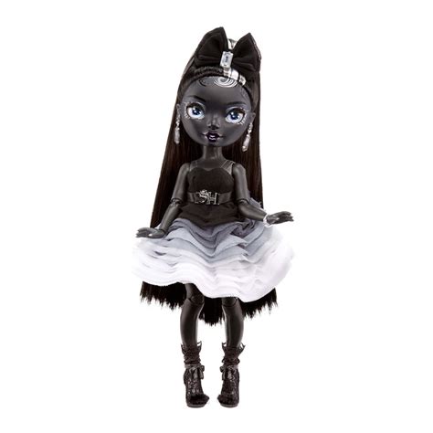 rainbow high shadow shanelle onyx